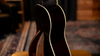ORTEGA Ranger Series 4/4 Nylon String Guitar 6-String - Black + Gig Bag