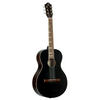 ORTEGA Ranger Series 4/4 Nylon String Guitar 6-String - Black + Gig Bag
