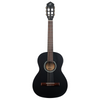 ORTEGA Student Series 3/4 Classic Guitar 6-String - Black