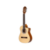 ORTEGA Requinto Series 1/2 Acoustic Guitar 6-String - Natural