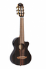 ORTEGA Mini Travel Series 1/8 Guitar 6-String - Natural