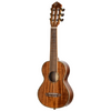 ORTEGA Mini Travel Series 1/8 Guitar 6-String - Natural + Gig Bag