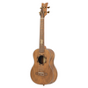 ORTEGA Lizard Series Tenor Ukulele 4 String - Paldao Natural + Bag