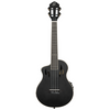 ORTEGA  TourPlayer Series Tenor Ukulele 4-String Lefty + Gig Bag