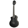 ORTEGA  TourPlayer Series Tenor Ukulele 4-String Lefty + Gig Bag