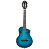 ORTEGA TourPlayer Series Tenor Ukulele 4-String + Gig Bag