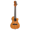 ORTEGA Horizon Series Concert Preamp Ukulele 4 String - Mahogany Natural
