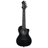 ORTEGA Horizon Series Concert Ukulele 4 String - Black Sparkle + Bag
