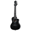 ORTEGA Horizon Series Concert Ukulele 4 String - Black Sparkle + Bag