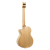 ORTEGA Bamboo Series Baritone Ukulele 4-String + Pro Gig Bag