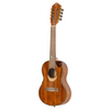 ORTEGA Custom Built Series Tenor Ukulele 8 String - Solid Mahogany Natural + Bag