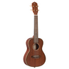 ORTEGA Timber Series Concert Ukulele 4 String - Mahogany Natural + Bag