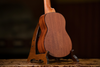 ORTEGA Bonfire Series Soprano Ukulele 4 String - Sapele Natural