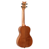 ORTEGA Timber Series Concert Ukulele 4 String - Acacia Natural + Bag