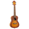 ORTEGA Earth Series Concert Ukulele 4 String - Sunburst