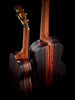 ORTEGA Timber Series Concert Ukulele - Open Pore Finish + Bag