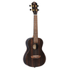 ORTEGA Timber Series Concert Ukulele - Open Pore Finish + Bag