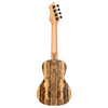 ORTEGA Horizon Series Concert Ukulele 4 String Lefty - Mango Natural + Bag