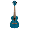 ORTEGA Earth Series Concert Ukulele 4 String - Ocean Blue
