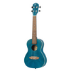 ORTEGA Earth Series Concert Ukulele 4 String - Ocean Blue