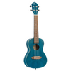 ORTEGA Earth Series Concert Ukulele 4 String - Ocean Blue