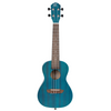 ORTEGA Earth Series Concert Ukulele 4 String Lefty - Ocean Blue
