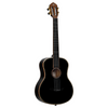 ORTEGA Onyx Series Baritone Ukulele 4-String + Pro Gig Bag