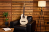 ORTEGA The Private Room 4/4 Nylon String Guitar 6-String - Natural + Gig Bag