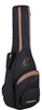 ORTEGA Performer Series 4/4 Classical Guitar 6-String Lefty - Natural + Gig Bag