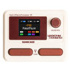 Sonicake Pocket Master - Mini Guitar Amp Model & Multi FX Pedal w BT - White