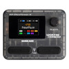Sonicake Pocket Master - Mini Guitar Amp Model & Multi FX Pedal w BT - Trans Black