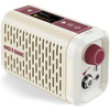 Hotone Pulze Mini Modelling Guitar Amp - White