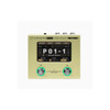 Hotone Ampero Mini Guitar FX Pedal (Marigold)