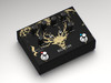 Ghost Note Audio - RGX 100 Preamp Pedal (Gold)