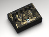 Ghost Note Audio - Omega Lead (Gold) - Preamp Pedal