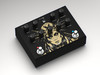 Ghost Note Audio - Lead 100 Gold Preamp Pedal
