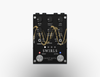 Ghost Note Audio - Daedalus Faceplates - Swirls