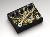 Ghost Note Audio - Century - Preamp Pedal (Gold) - Discontinued