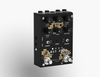 Ghost Note Audio - 3 Bit Fuzz - Fuzz & Bitcrush Pedal
