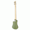 Hofner Hofner Shorty Bass Guitar Cadillac Green