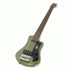 Hofner Hofner Shorty Bass Guitar Cadillac Green