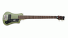 Hofner Hofner Shorty Bass Guitar Cadillac Green