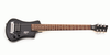 Hofner Hofner Shorty Electric Guitar Black