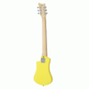 Hofner Hofner Shorty Bass Guitar Yellow