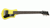 Hofner Hofner Shorty Bass Guitar Yellow
