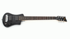 Hofner Deluxe Shorty Guitar Black
