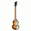 Hofner Hofner Shorty Violin Guitar Sunburst