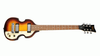 Hofner Hofner Shorty Violin Guitar Sunburst