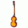 Hofner 6 String 459 Vln Guitar Only Sunburst