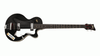 Hofner Ignition Club Bass Only Black